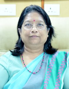 Dr Anuradha Agrawal