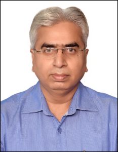 Picture of Dr Anjani K Jha