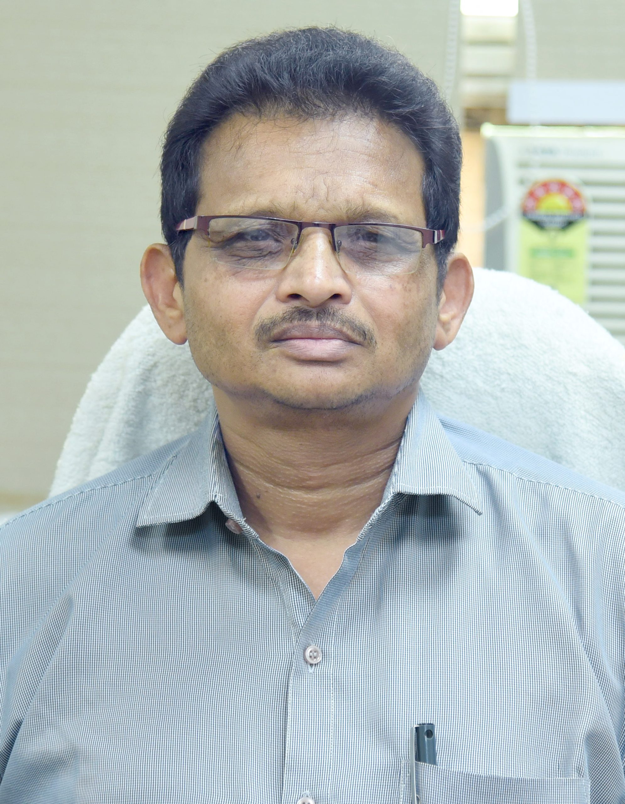 Staff Photo
