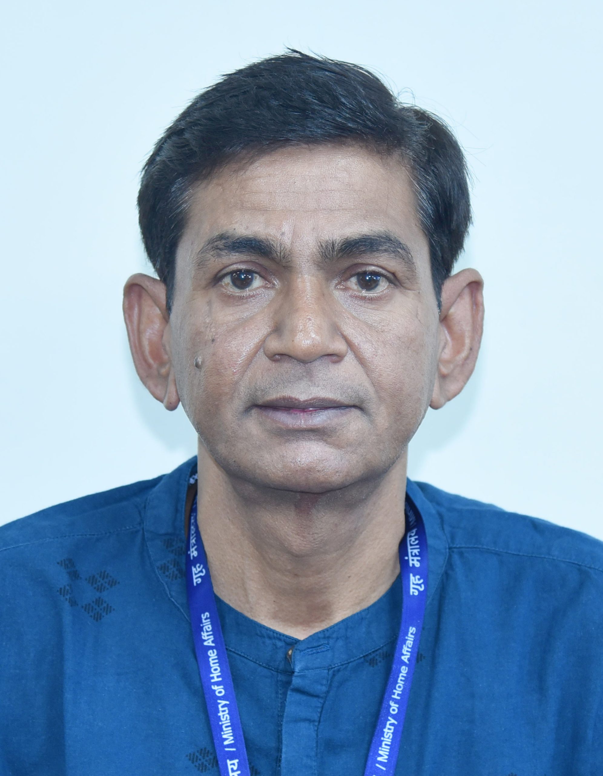 Staff Photo