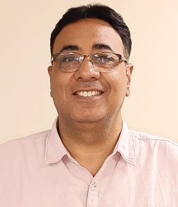 Picture of Mr Punit Bhasin