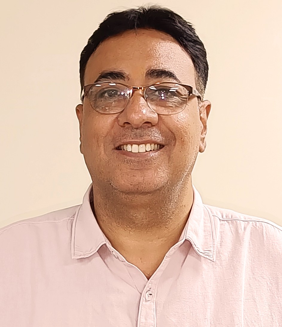 Staff Photo